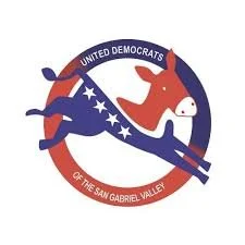 United Democrats of the San Gabriel Valley
