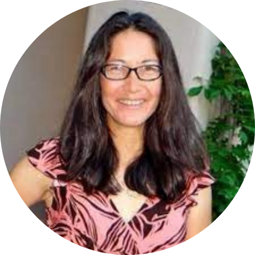 Altadena Town Council Member Dorothy Wong