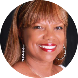 Altadena former Town Council Member Judy Matthews