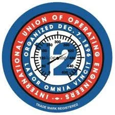 California/Nevada International Union of Operating Engineers Local 12