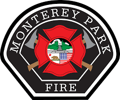 Monterey Park Firefighters