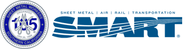 Sheet Metal, Air, Rail &amp; Transportation Workers Local 105