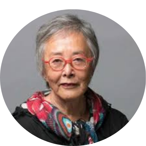 Former Senator Carol Liu