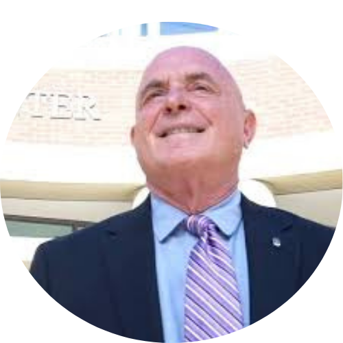 Rancho Cucamonga Mayor Dennis Michael