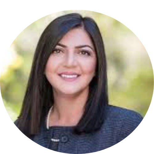 Glendale City Councilmember Elen Asatryan