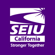 Service Employees International Union-California