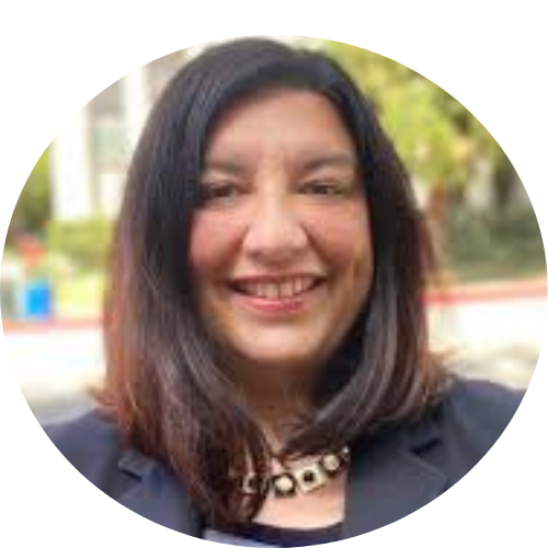 Glendale City Clerk Suzie Abajian