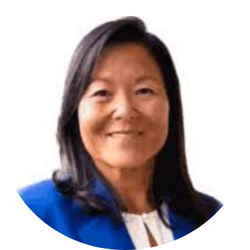 La Canada Flintridge Councilmember Jeanne Kim Hobson