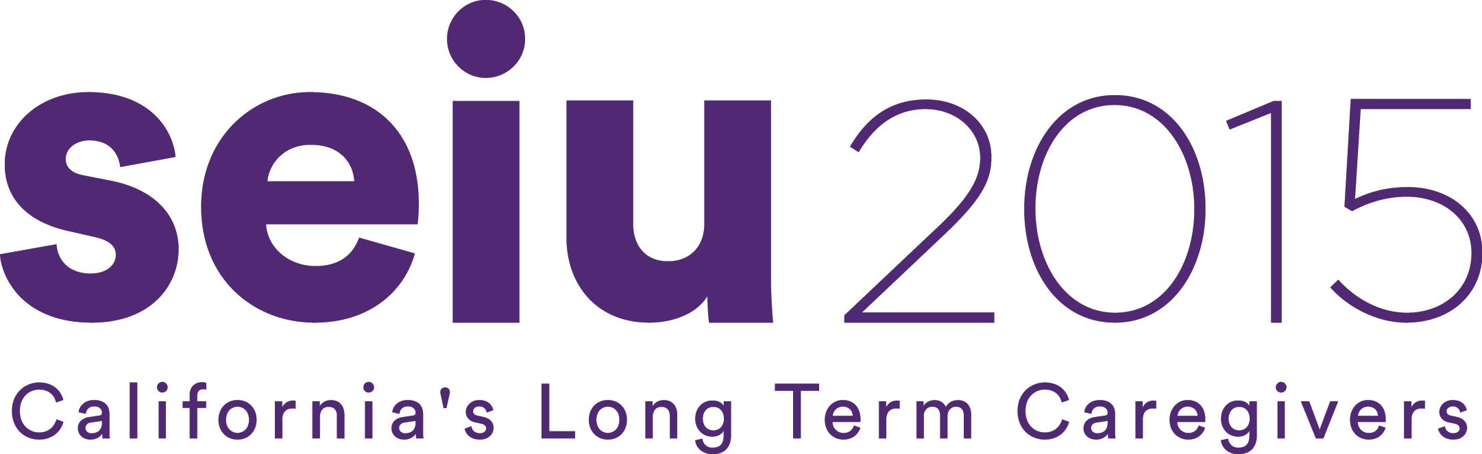 Service Employees International Union Local 2015