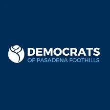 Democrats of Pasadena Foothills