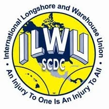 International Longshore and Warehouse Union Southern California District Council