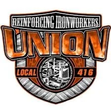 Ironworkers Local 416