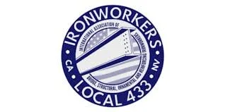 Ironworkers Local 433