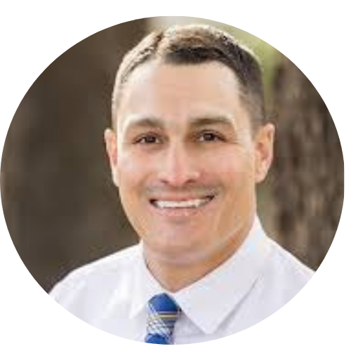 La Canada Flintridge Mayor Kim Bowman