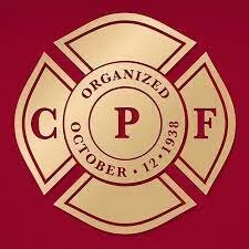 California Professional Firefighters