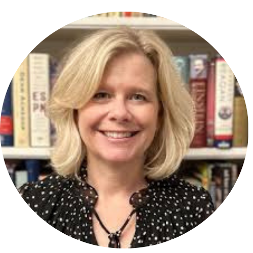 La Canada Flintridge City Councilmember Stephanie Fossan