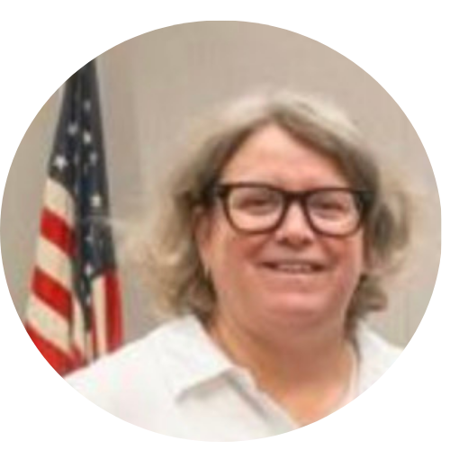 La Canada Unified School District Board Member Octavia Thuss