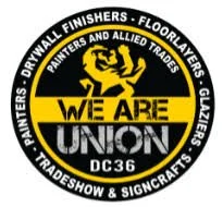 Painters &amp;amp; Allied Trades District Council 36