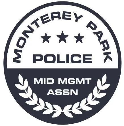 Monterey Park Police Mid-Management Association