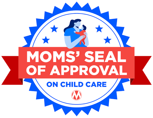 Moms’ Seal of Approval on Childcare