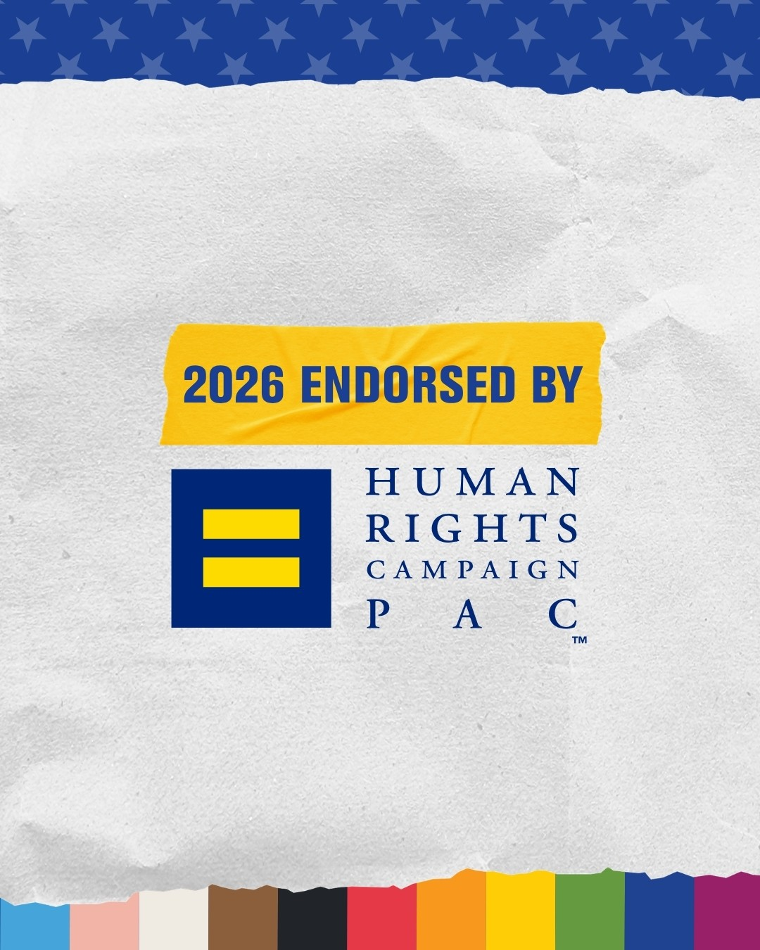Human Rights Campaign