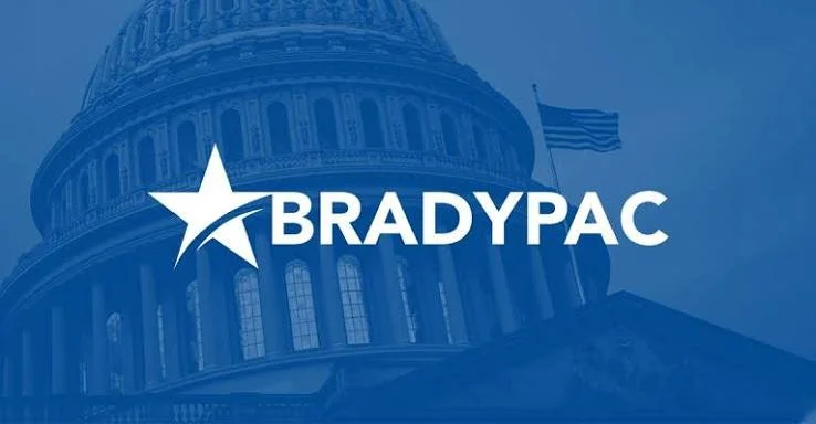 Brady Campaign to Prevent Gun Violence/Brady PAC