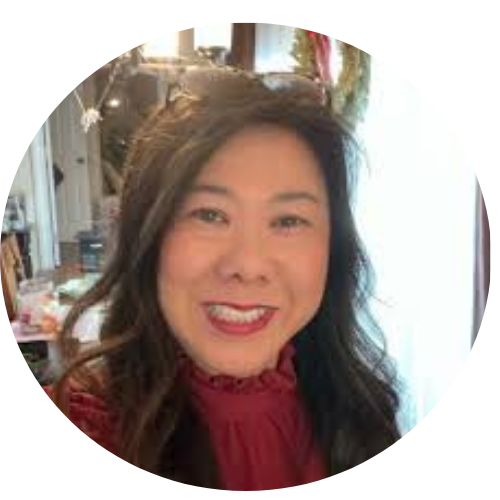 Monterey Park Treasurer Amy Lee
