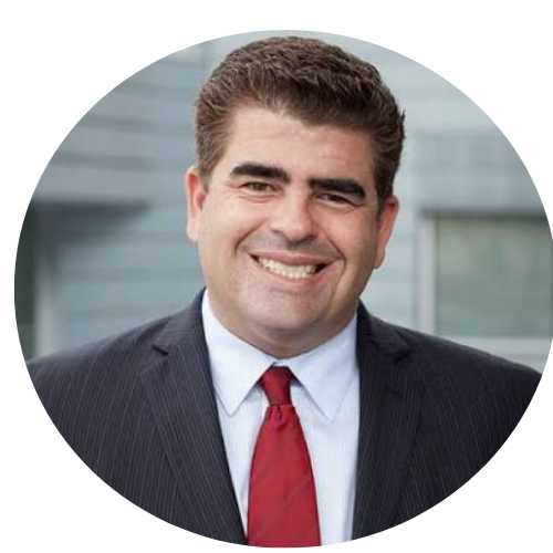 Los Angeles Community College Trustee Gabriel Buelna