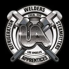 UA Local 250 Steamfitters &amp; Refrigeration