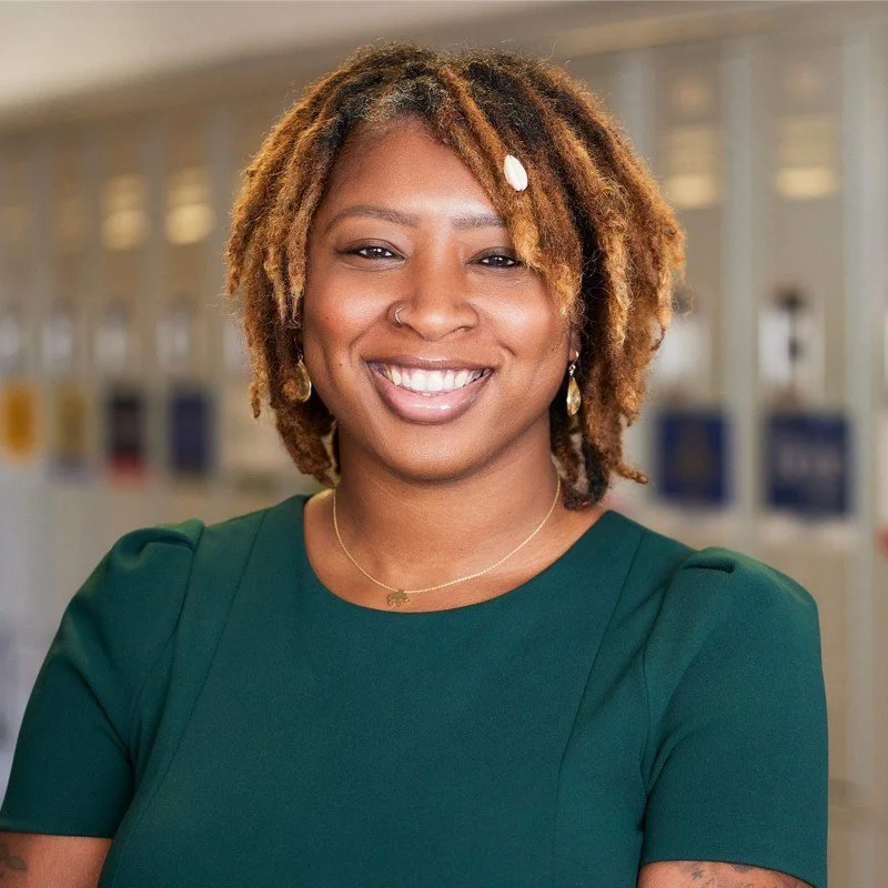 JuDonne Hemingway: Celebrating our remarkable alumni school leaders