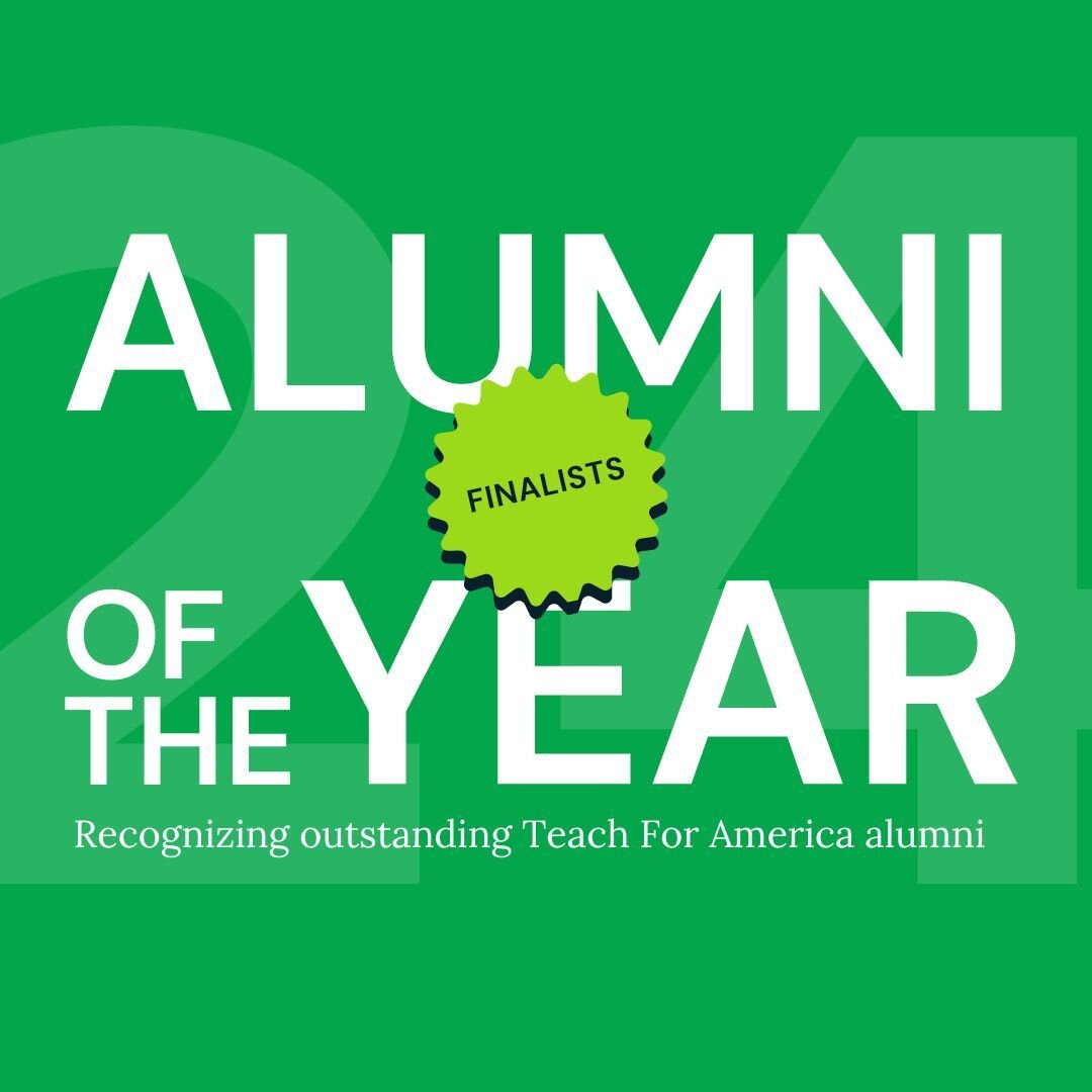 We are thrilled to announce the finalists for the prestigious 2024 Alumni of the Year Awards! There are six finalists for each of the two awards and one winner from each of the two categories will receive a $5,000 prize for their commitment to educat