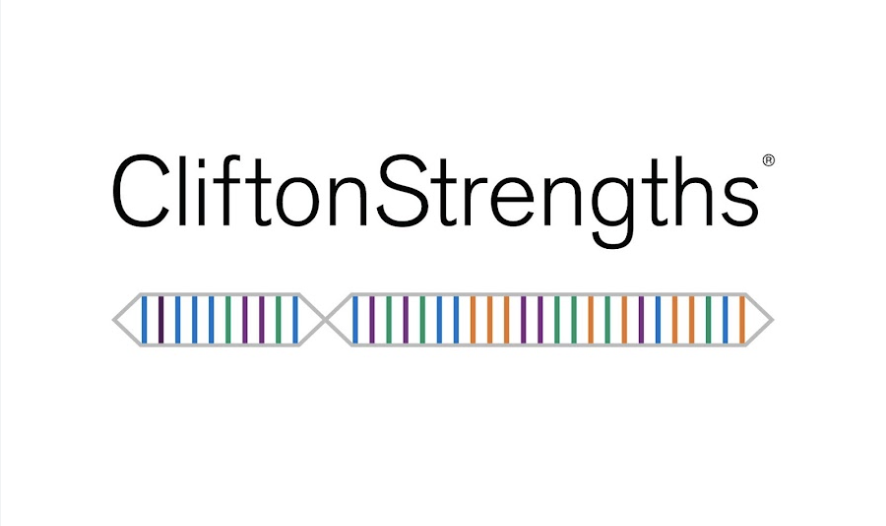 Harnessing Your Strengths: Turn Your Top 5 into Your Next Opportunity