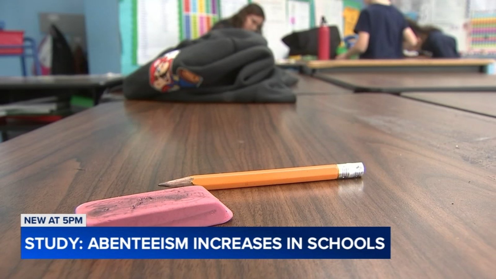 How CPS schools can successfully battle post-pandemic absenteeism spike: UChicago study