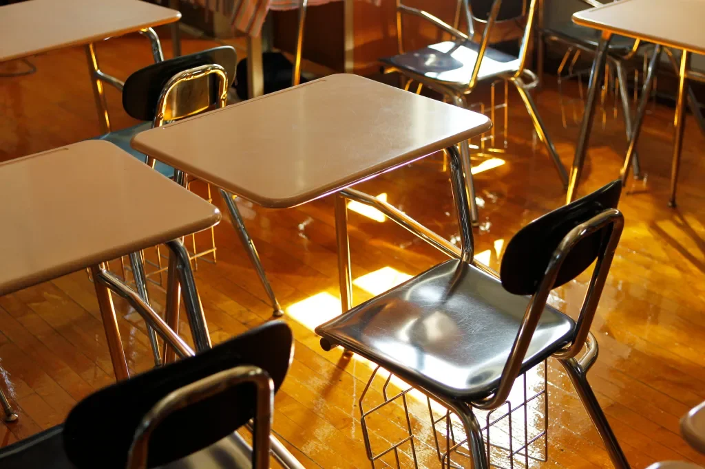 Barton Dassinger: My Chicago school improved attendance by showing up for families