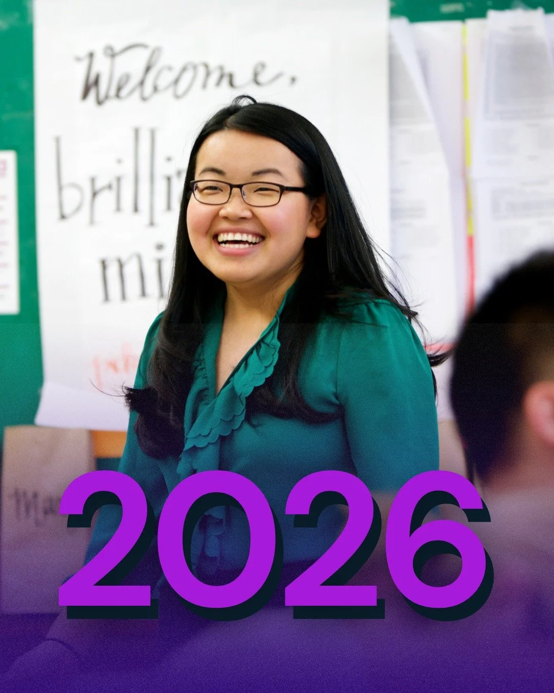 Chicago + North Chicago + Northwest Indiana Corps Members: Welcome to TFA! 🎓

Whether you accepted your TFA offer in the first, second, or third deadline &mdash; welcome to the next chapter in Chicago, North Chicago, &amp; Northwest Indiana classroo