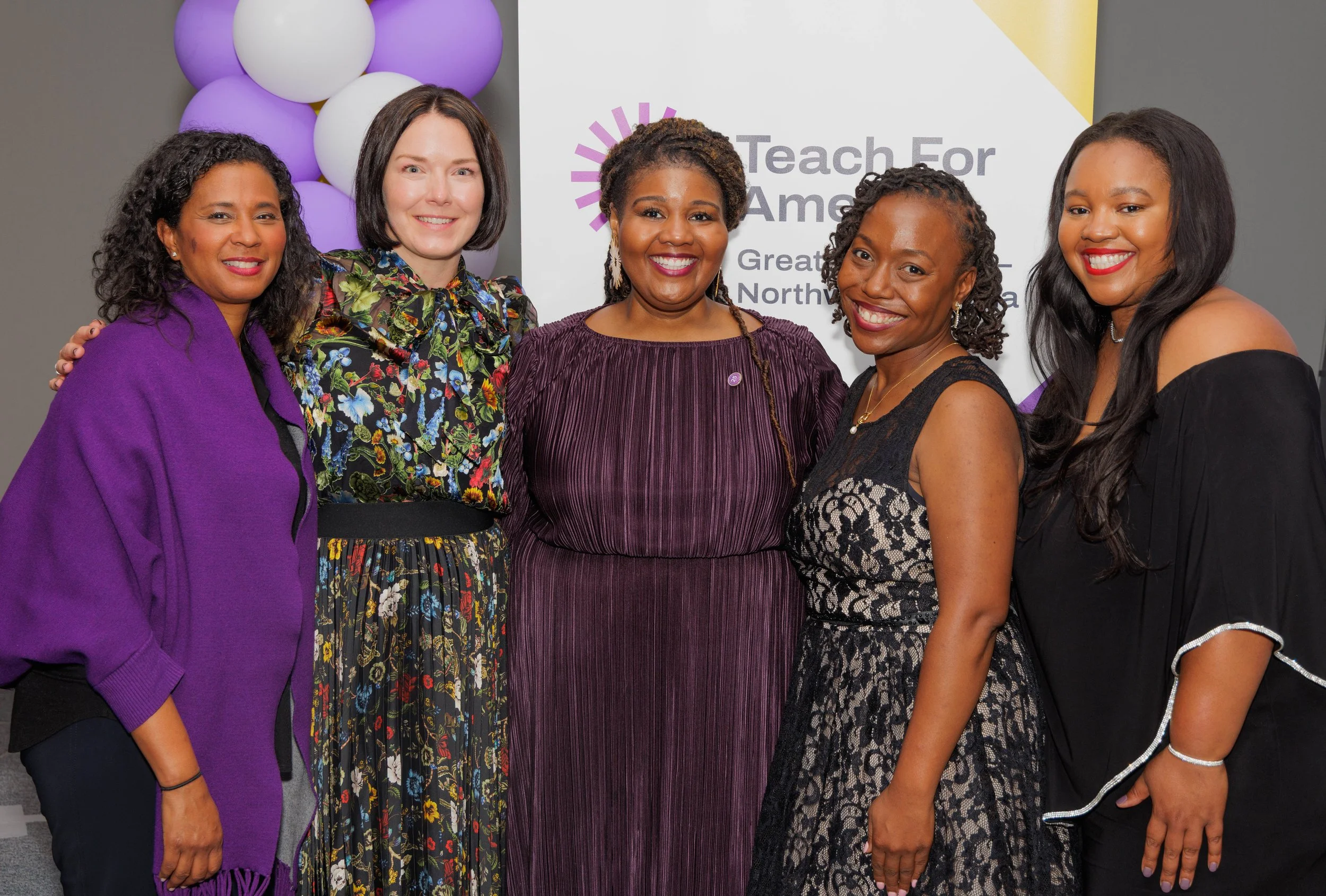 Announcing the 2025 Alumni of the Year Winners