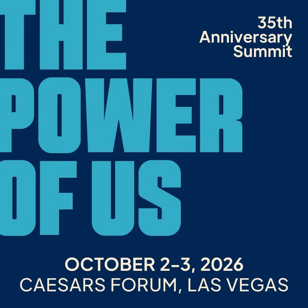 35 years. 70,000 alumni. One powerful moment to come together.
This October, join thousands of leaders at the Teach For America 35th Anniversary Summit Las Vegas to reconnect, learn, and shape what&rsquo;s next. 
Greater Chicago and Northwest Indiana