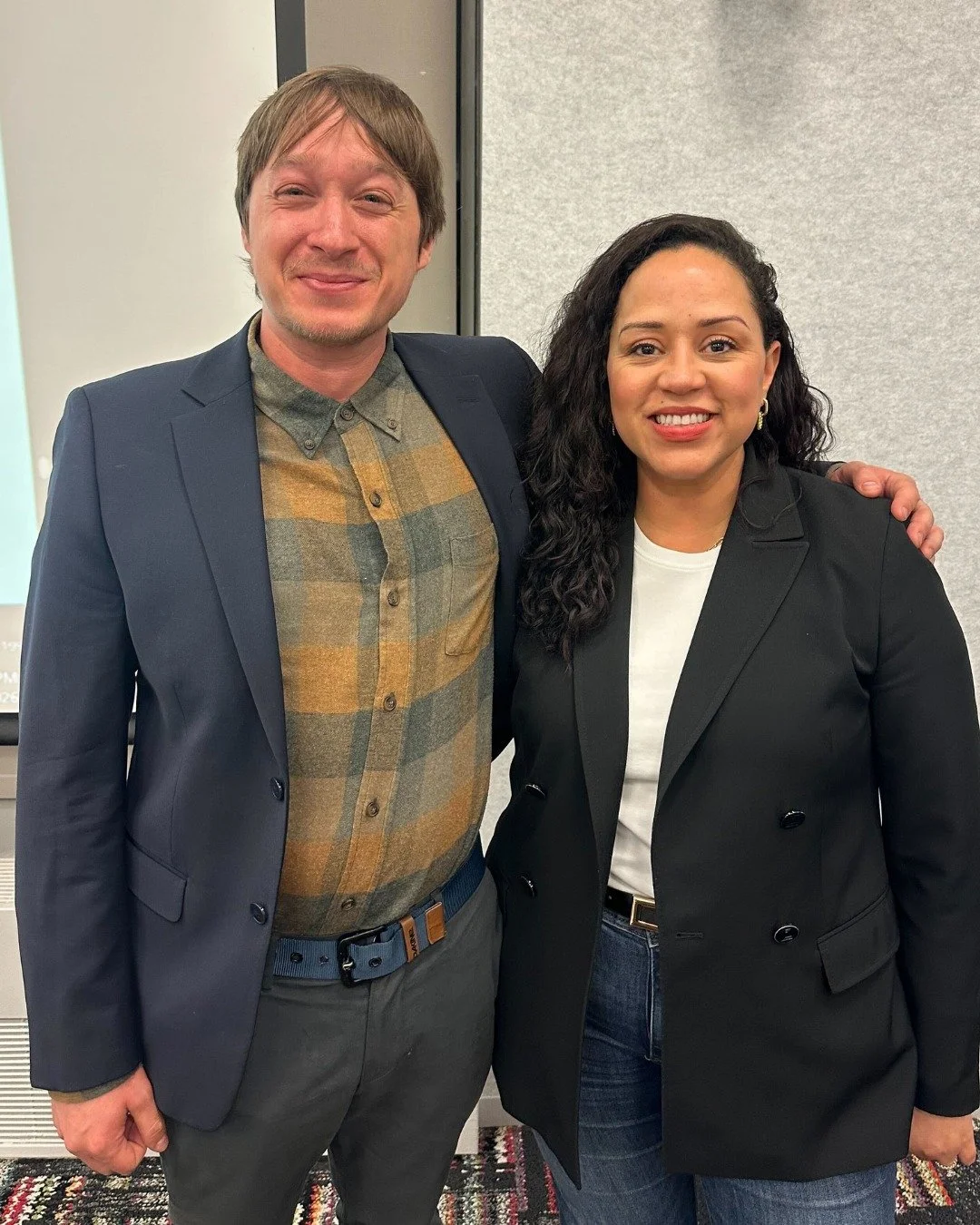 We were proud to partner with alumna and board member Nisaini Rexach at the Microsoft Innovation Hub to bring together Teach For America educators and alumni for a powerful session on leveraging Microsoft Copilot for what&rsquo;s next. 

From transla
