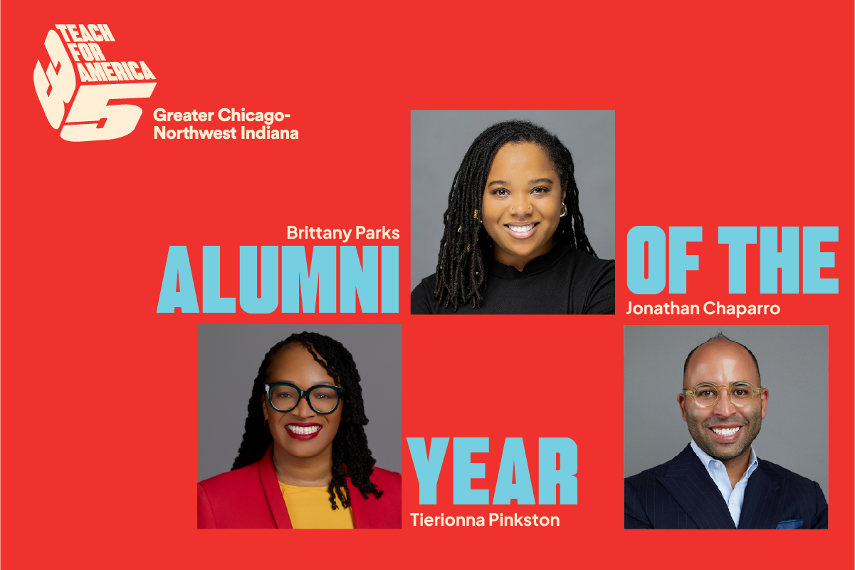Announcing the 2026 Alumni of the Year Winners