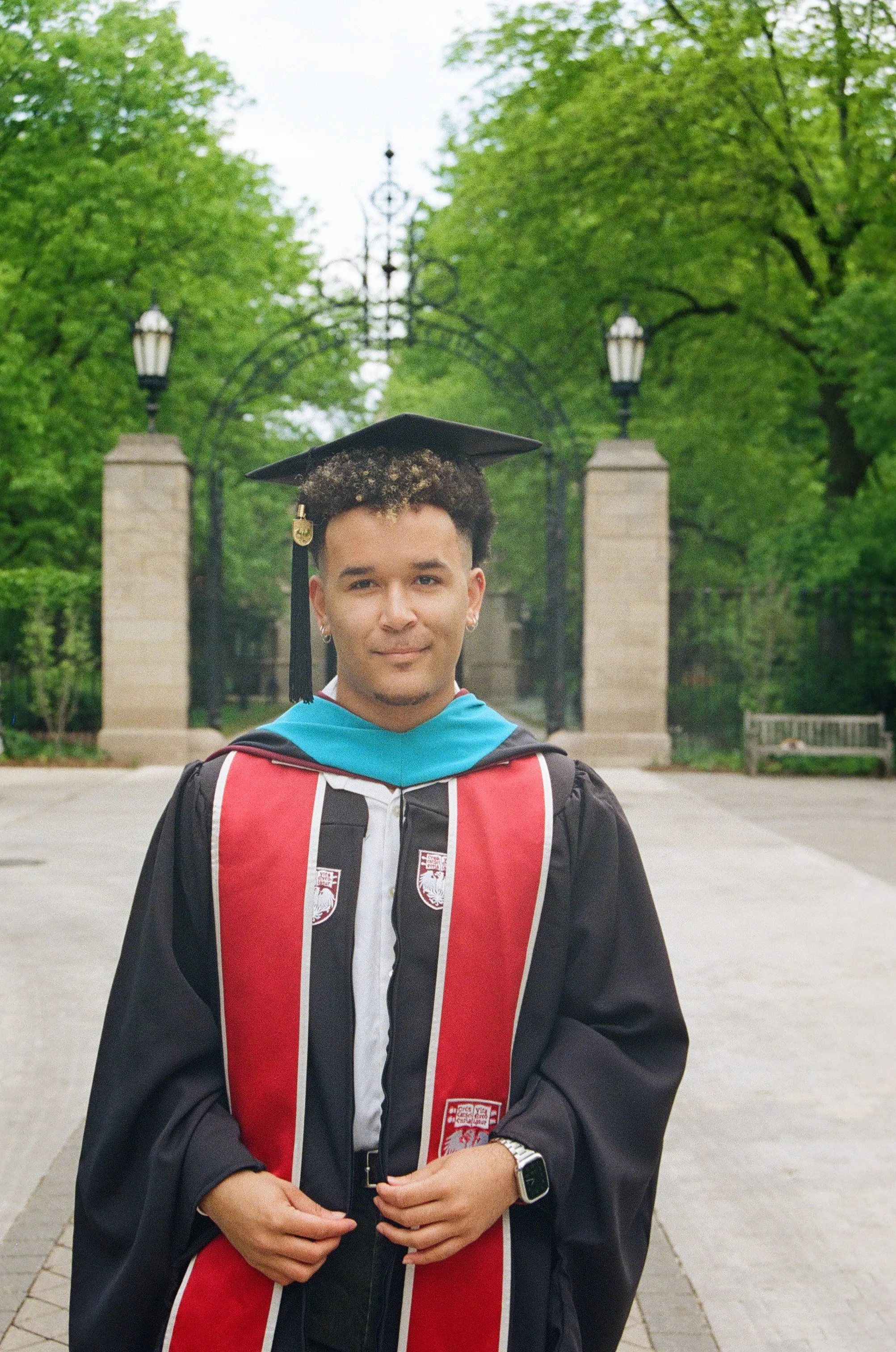Meet the Next Generation of Changemakers: Why One New Corps Member Chose the Classroom