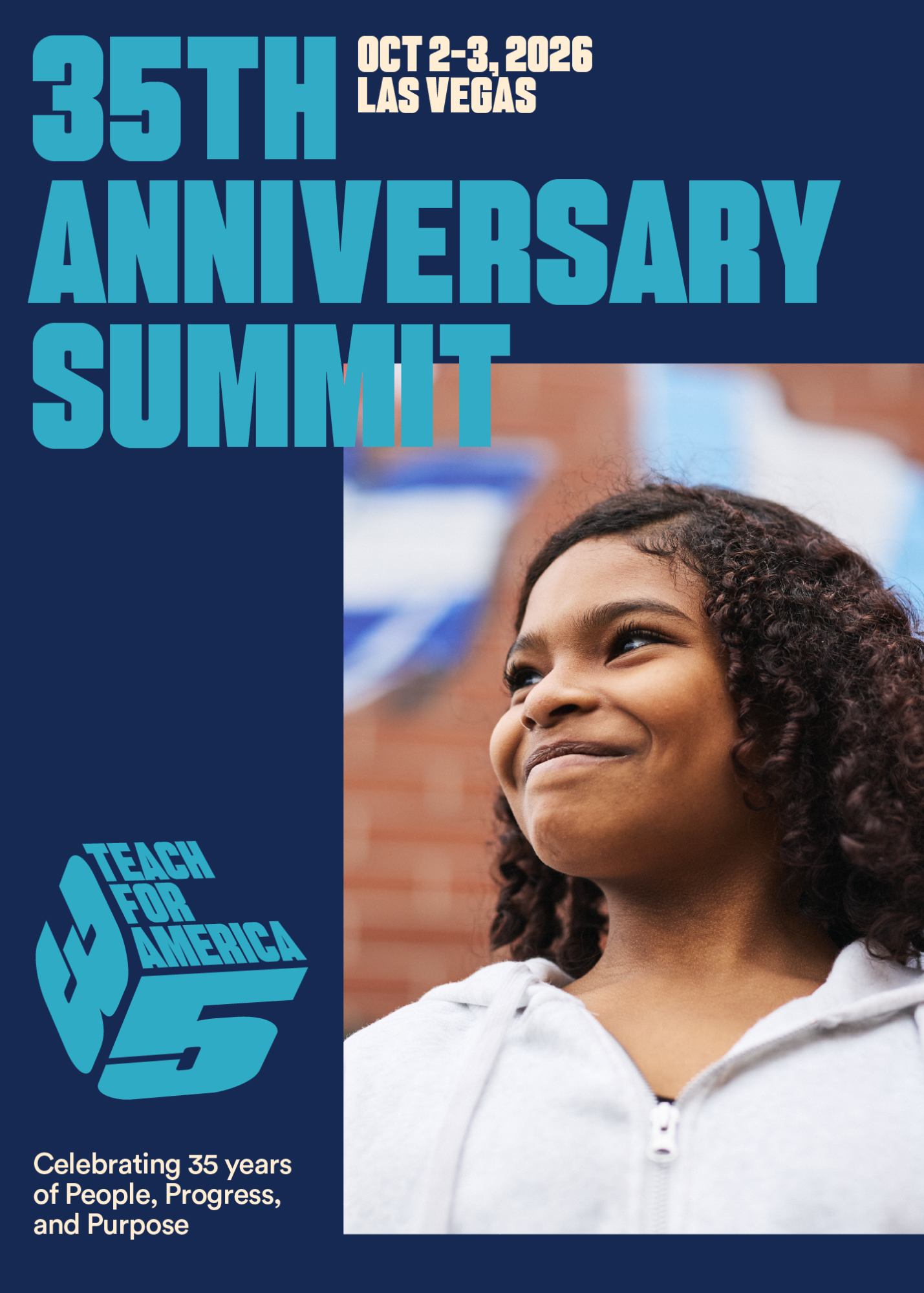 Celebrating our 35th Year