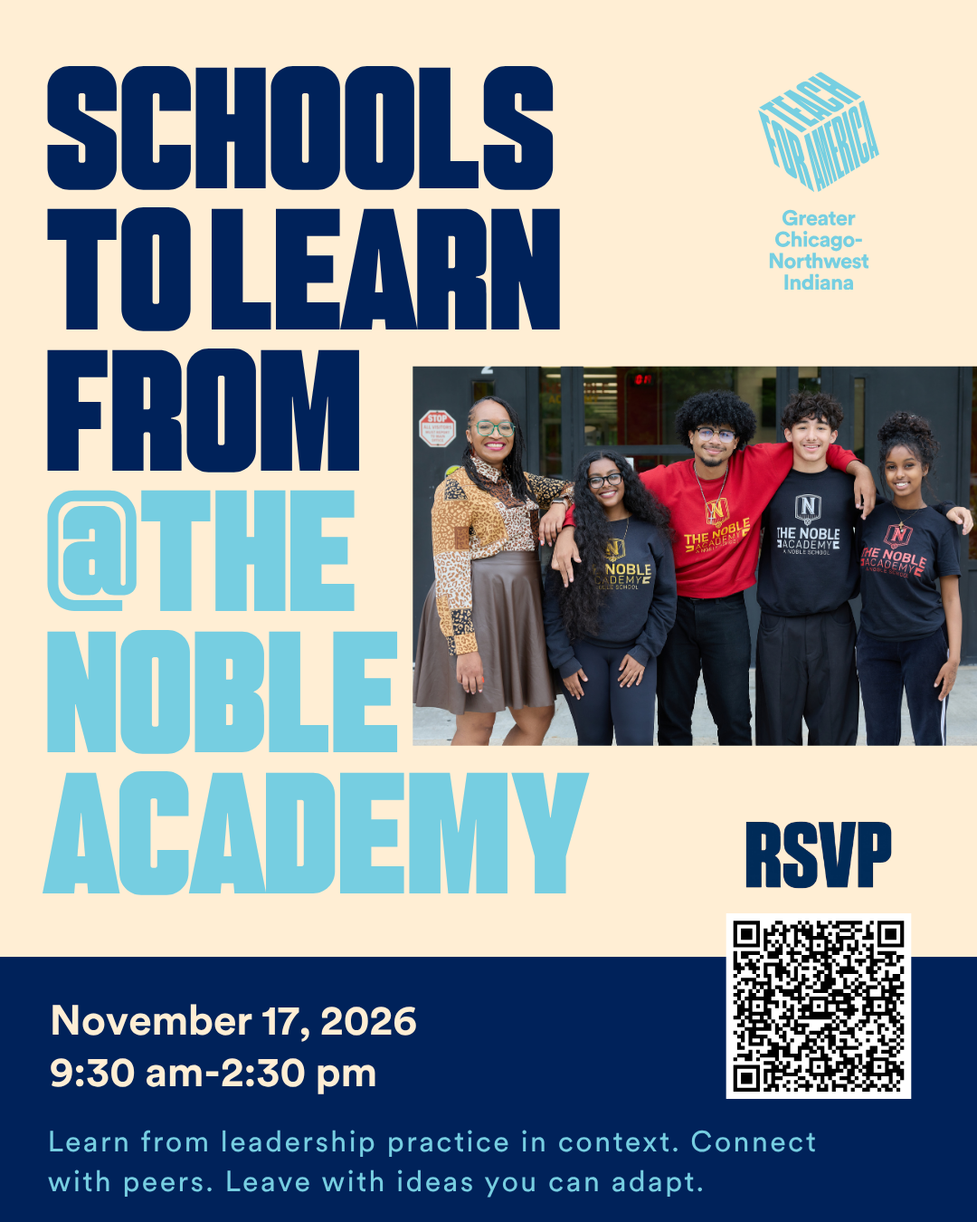 Schools to Learn From