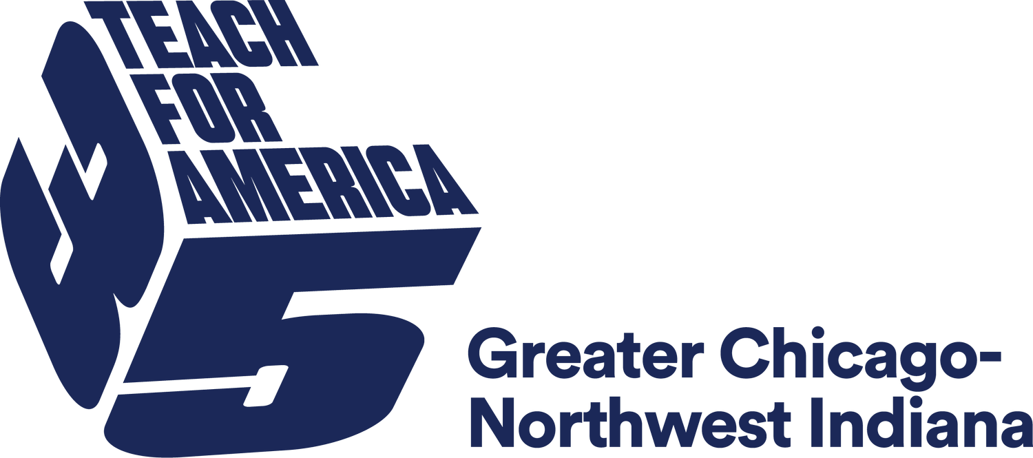 Teach For America | Greater Chicago-Northwest Indiana