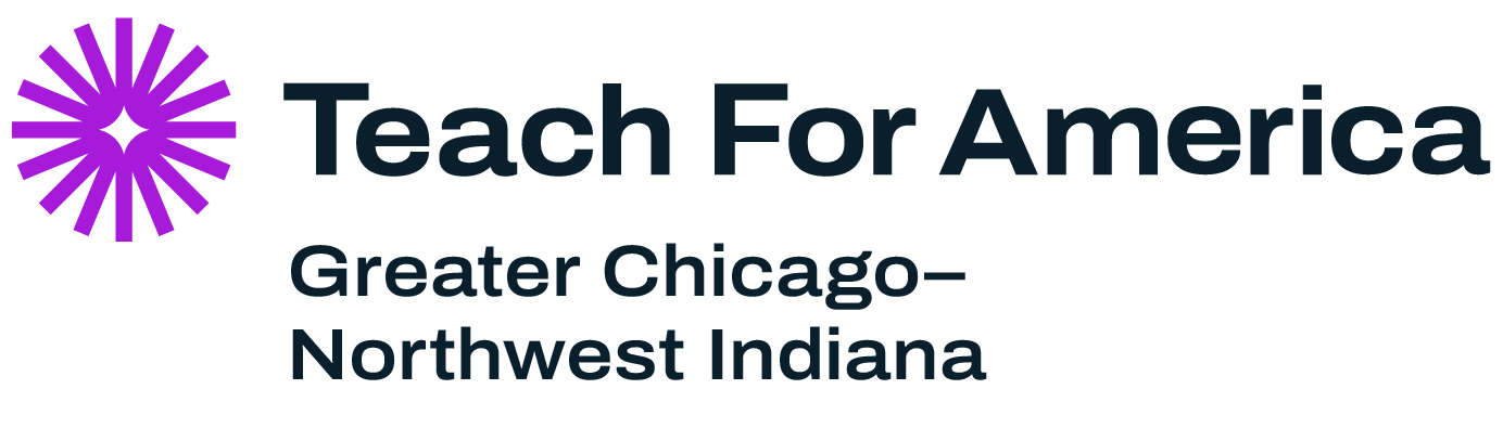 Teach For America | Greater Chicago-Northwest Indiana