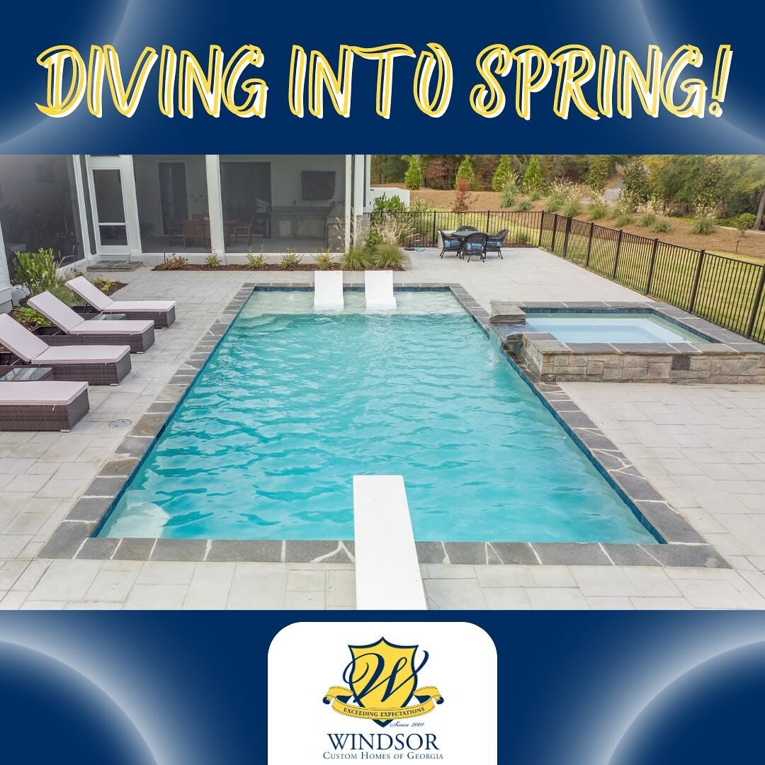 Welcome, Spring! 👋🏼 Glad you are here ☀️

#ilovethisstuff #customhomes #homes #homebuilder #construction #builders #interiordesign #realestate #newhome #dreamhome #architecture #renovation #luxuryhomes #fireplace #buildersofinsta #custombuilder #de