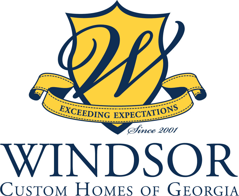 Windsor Custom Homes Of Georgia