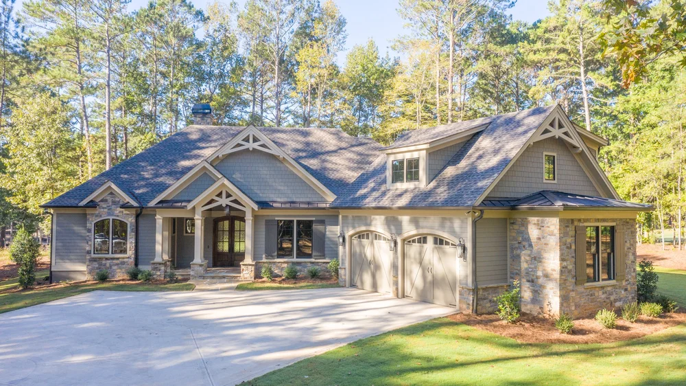 Gallery 7 Spyglass Hill — Windsor Custom Homes Of