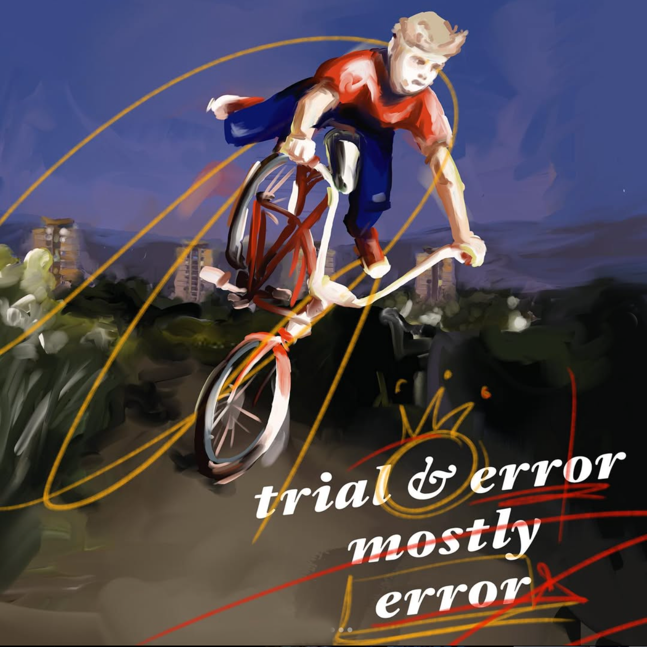 Digital illustration
Contact me for prints