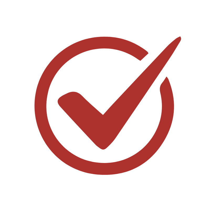 Tick Icon