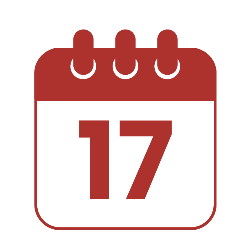 Scheduling Icon
